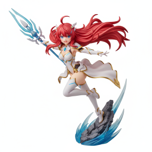 Lumina: Celestial Guardian Ver