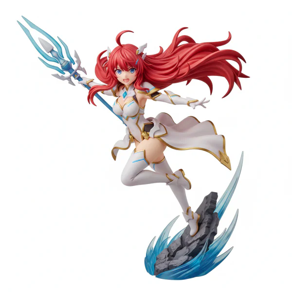 Lumina: Celestial Guardian Ver