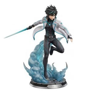 Kaizos: Electric Surge Combat Ver