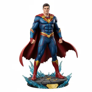 Superman: Reigning Hero