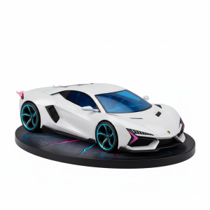 Nebula Cruiser: Aurora