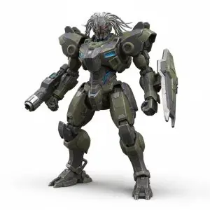 Ironclad Berserker: Ragnarok
