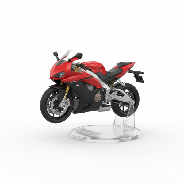 Aprilia RSV4 RF
