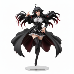 Gothic Vampire Sorceress