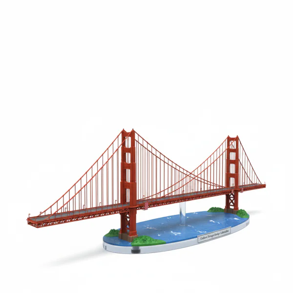 Golden Gate Bridge