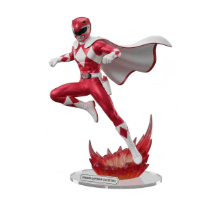 Crimson Defender