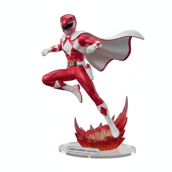 0036 Crimson Defender