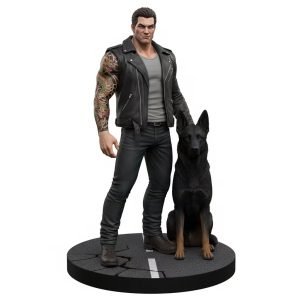 0039 Urban Protector