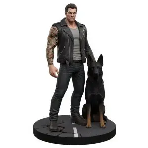 Urban Protector