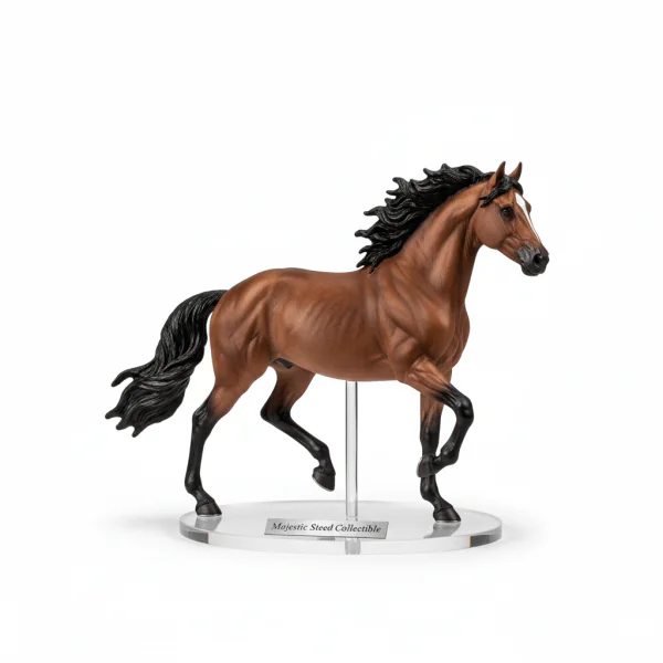 Majestic Steed
