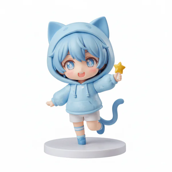 Neko-Chan Sweetheart