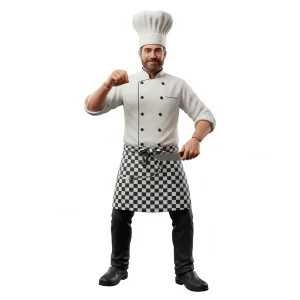 Master Chef