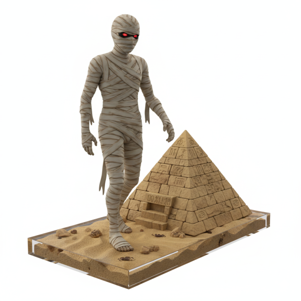 0062 Ancient Guardians