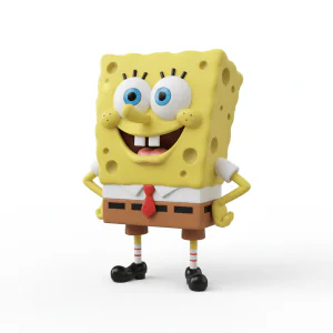Spongebob Squarepants