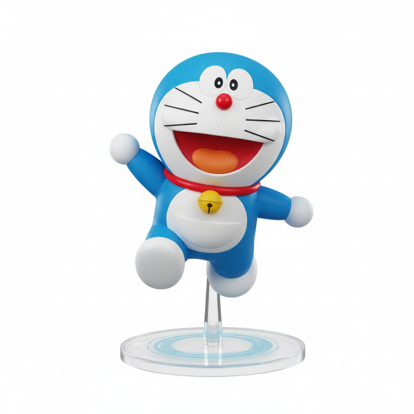 Doraemon