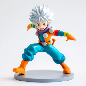 1 (1) Star Chaser Adventurer