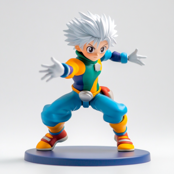 Star Chaser Adventurer