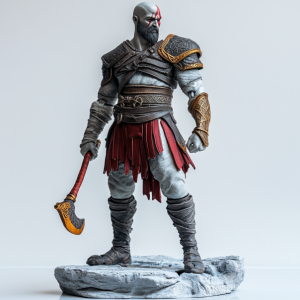 Kratos