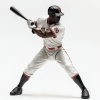 Baseball Players Figurines