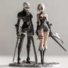 1 (3) Nier: Automata