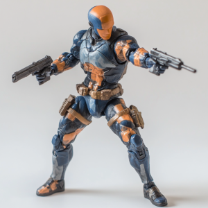 huia0520_16_action_figure._Highly_detailed_realistic_collectibl_d02a1bcd-34fb-448a-a87e-bc63467bd3ce Elite Mercenaries