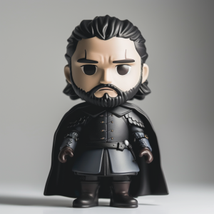 Game of Thrones Collectible Figures