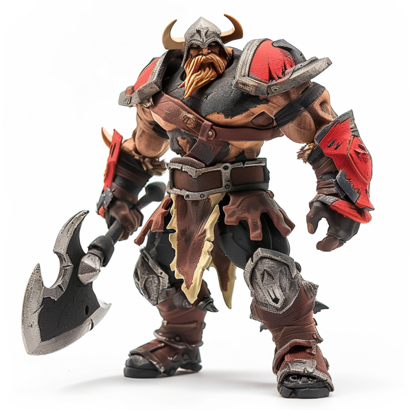 huia0520_Dota_2_action_figure_on_a_white_background._PVCABS_pla_2643b5f8-0d64-49b6-9ece-b4f0c93ab6ef Ironclad Legions