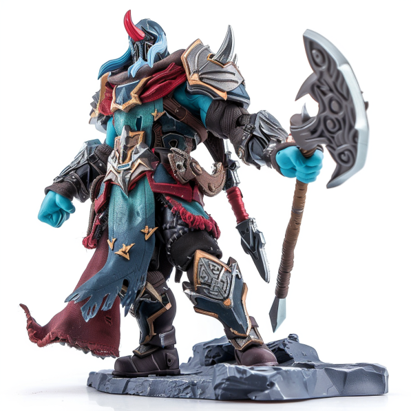 huia0520_Dota_2_action_figure_on_a_white_background._PVCABS_pla_b6b37bc4-6560-4811-9b8b-6faf8aba11c3 Ironclad Legions