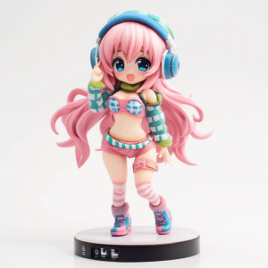 Super Sonico