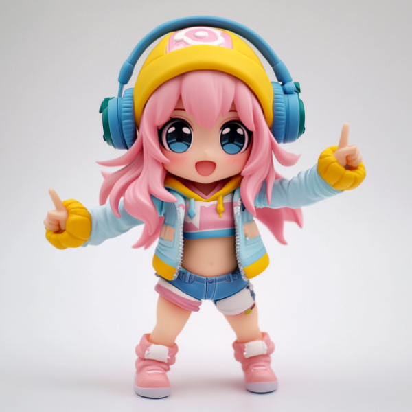 Super Sonico