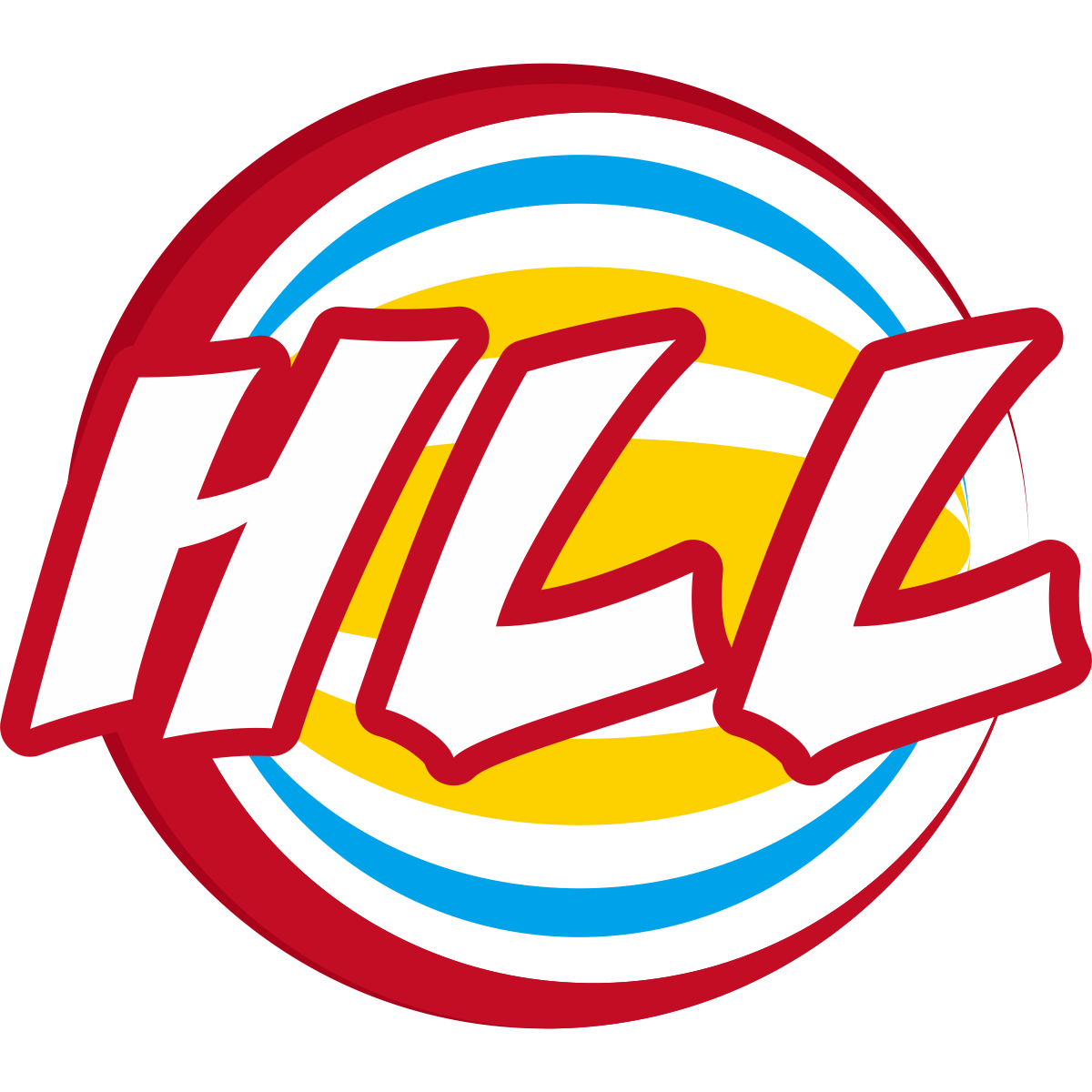 HLL Toys PVC Toy Manufacturer in China Logo