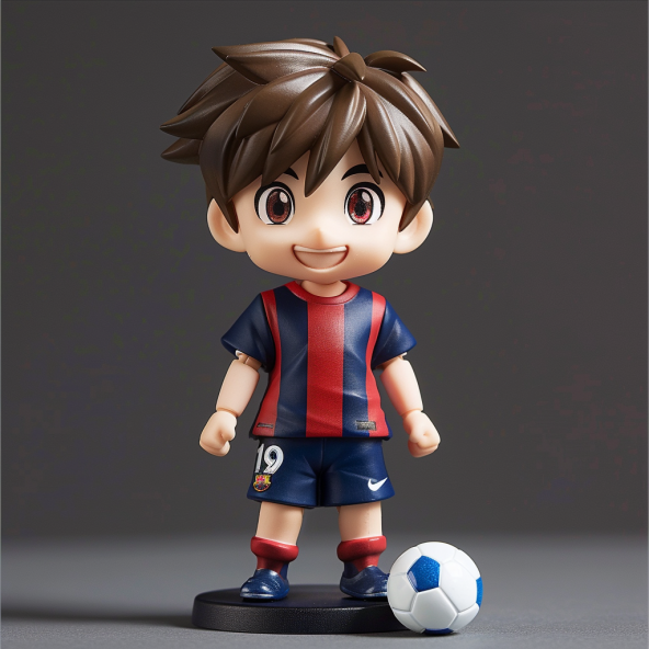 已 (8) Lionel Messi