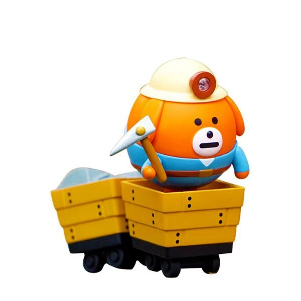 MoMo Planet Adventure