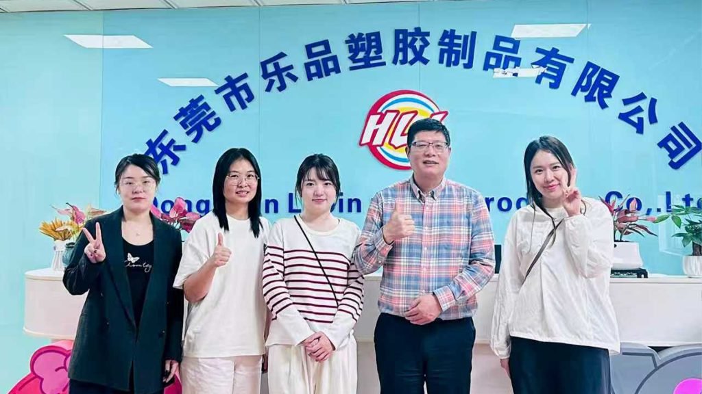 HLL Toys client collaboration