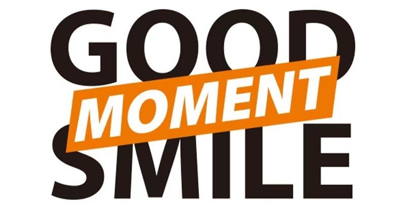 HLL Toys brand partner - goodsmile