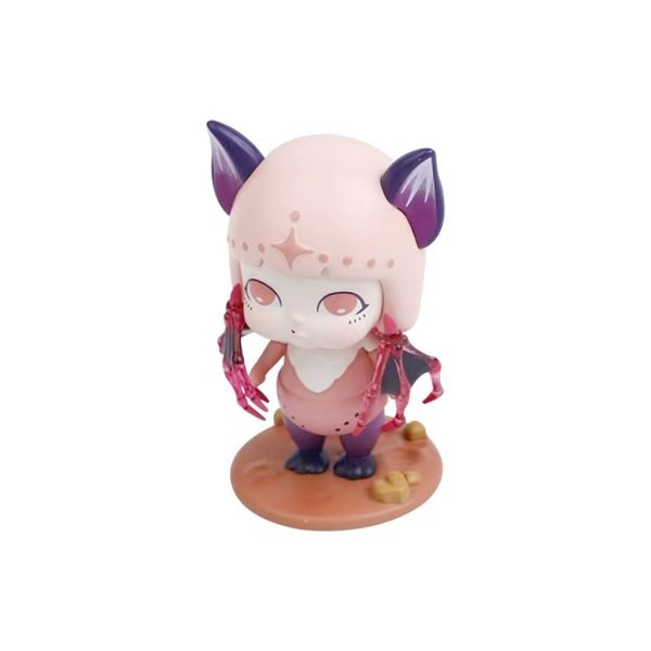 Mythical & Mystical Cuties