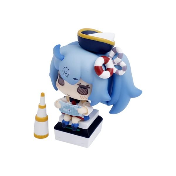 Molly - Ocean Series