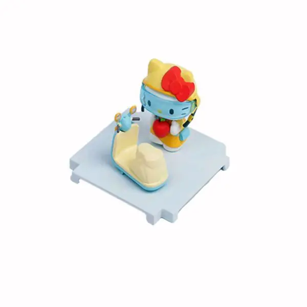 Hello Kitty - Life Moments Collection