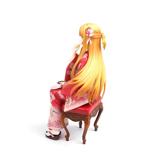 Asuna (Yuuki Asuna) Kimono Version Figurine