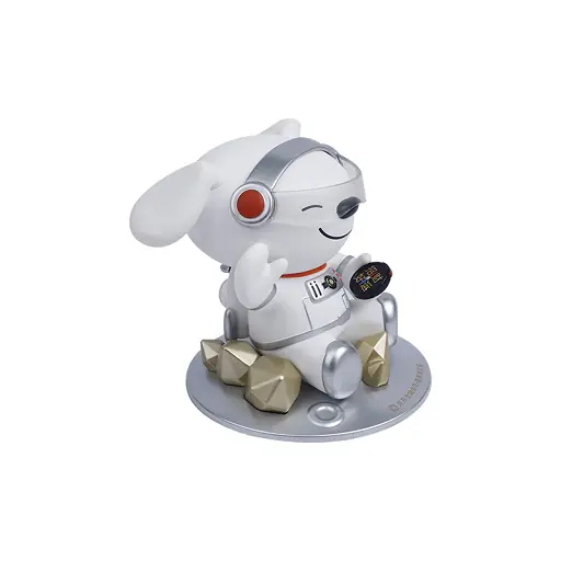 Mitu Astronaut Figurine