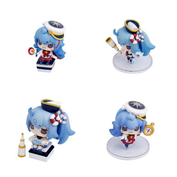 Molly - Ocean Series