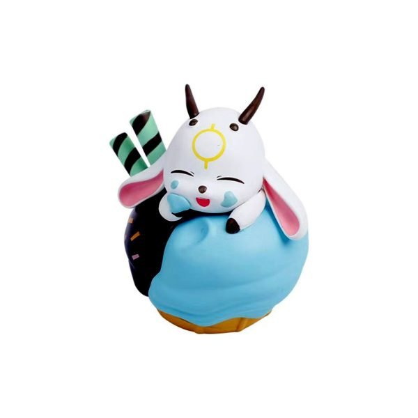 Bunny X Sweet Treats