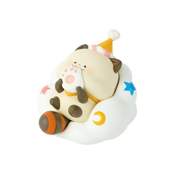 Stary MolyStary Moly