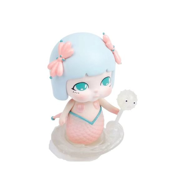 Mythical & Mystical Cuties