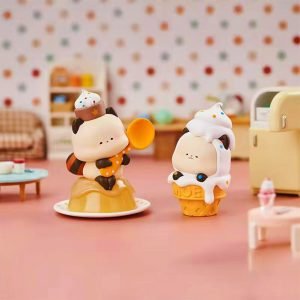 Stary MolyStary Moly