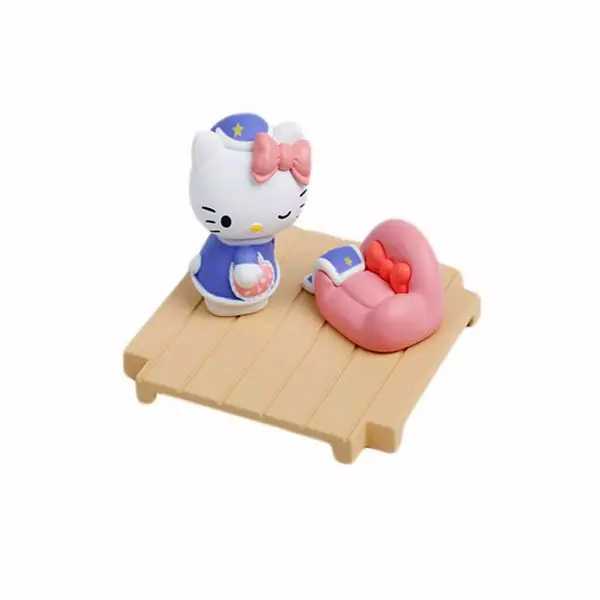 Hello Kitty - Life Moments Collection