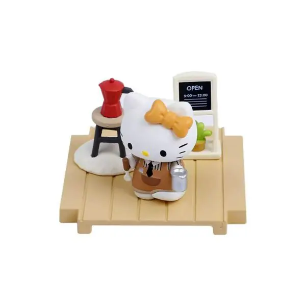Hello Kitty - Life Moments Collection