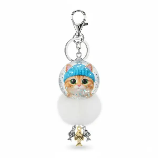 Kitty Charm