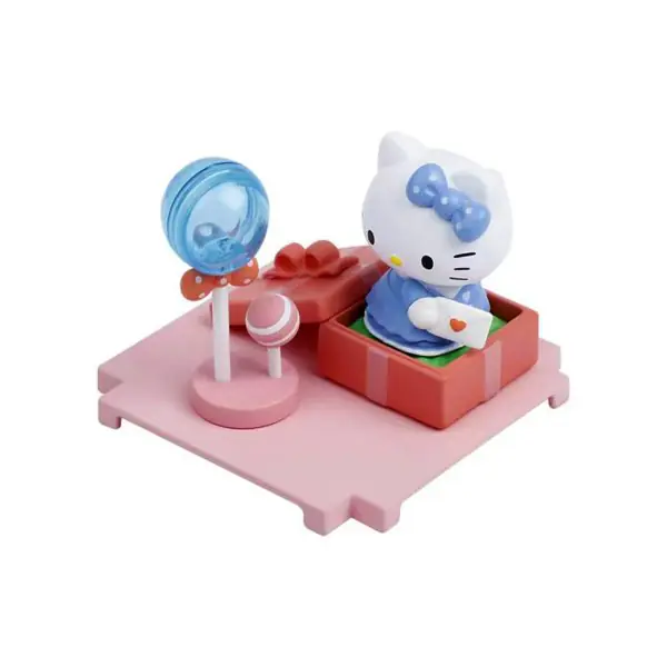 Hello Kitty - Life Moments Collection