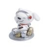 5 Mitu Astronaut Figurine